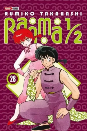 Venta Final RANMA 1/2 N.28