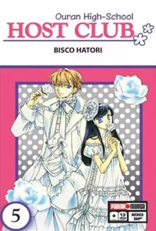 Compra Ahora OURAN HIGH SCHOOL HOST CLUB N.5