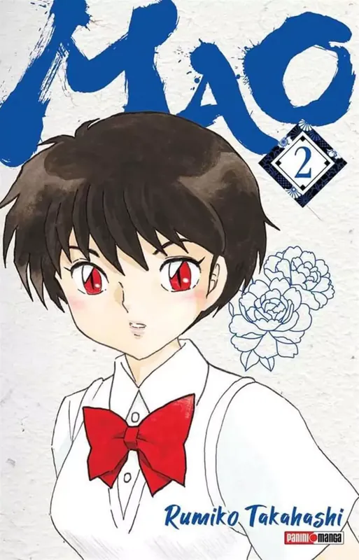 Barato MAO N.2