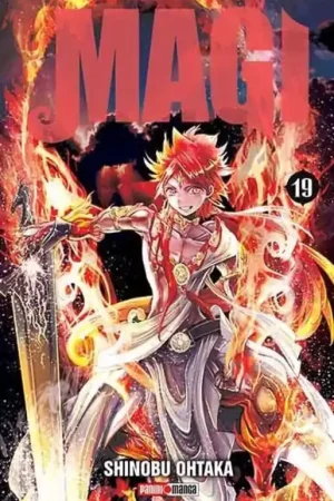 A Buen Precio MAGI N.19