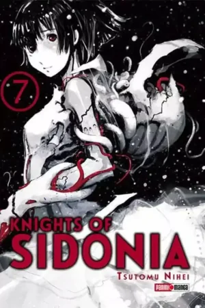 A Buen Precio KNIGHTS OF SIDONIA N.7
