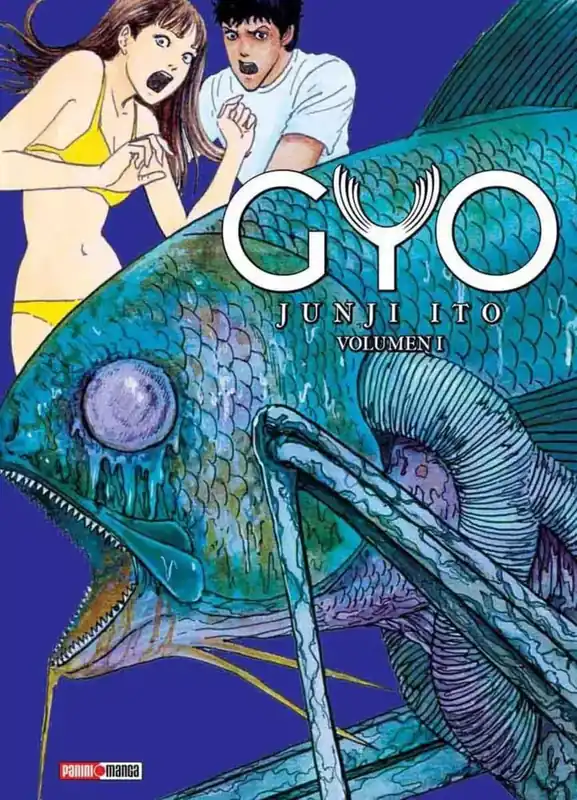 Oferta Especial GYO N.1