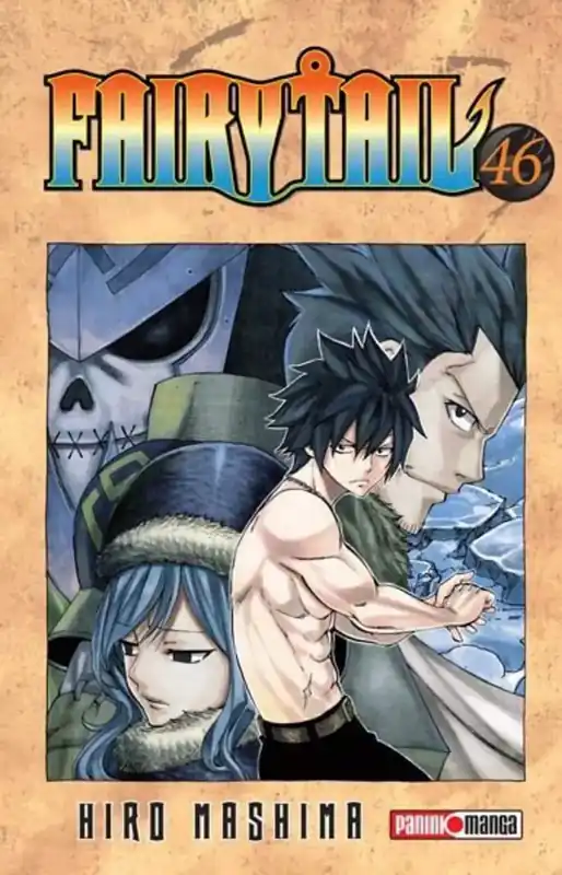 FAIRY TAIL N.46 Compra Ahora