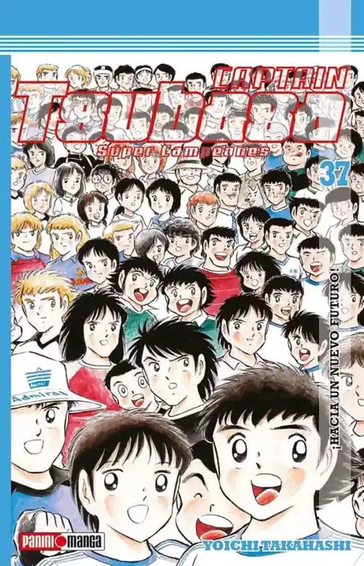 CAPITAN TSUBASA N.37 Bestseller