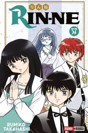 Descuento RIN-NE - CIRCULO DE REENCARNACION N.37