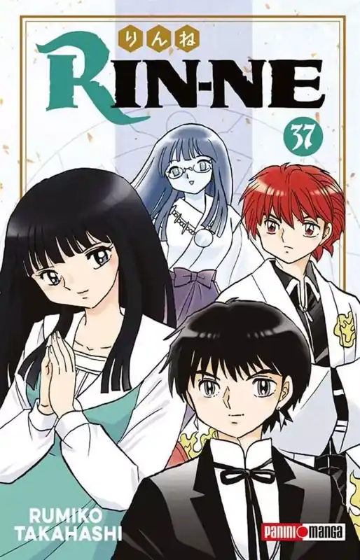 Descuento RIN-NE - CIRCULO DE REENCARNACION N.37