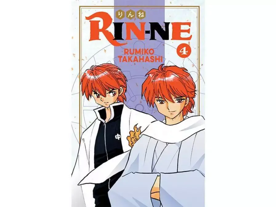 Precio Bajo RIN-NE - CIRCULO DE REENCARNACION N. 4