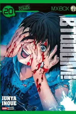 BTOOOM! N.20 Oferta