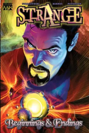Entrega Rápida Strange De Straczinsky
