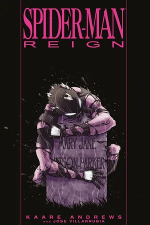 Precio De Oferta Spider-Man Reign Vol.01