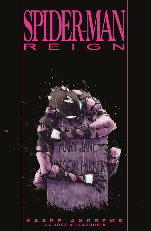Precio De Oferta Spider-Man Reign Vol.01