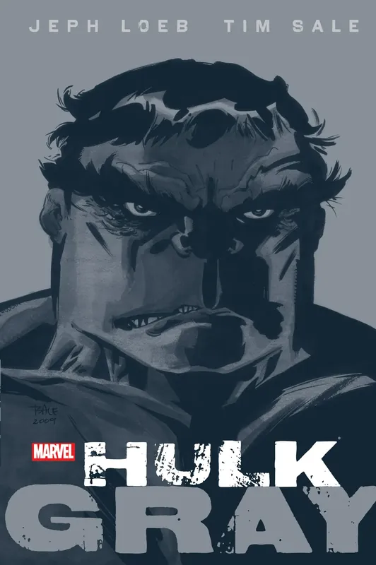 Hulk Gray Precio De Fábrica