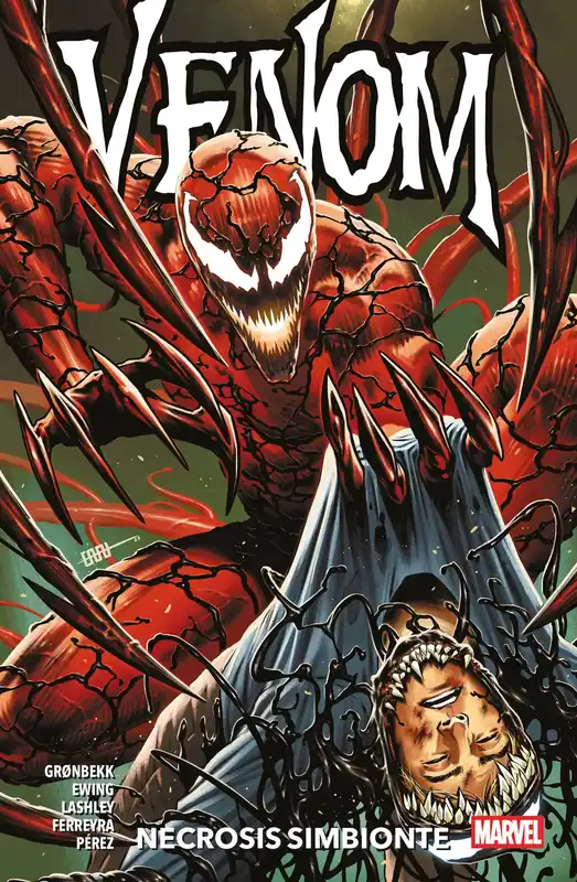 Oferta Flash Venom Vol.07