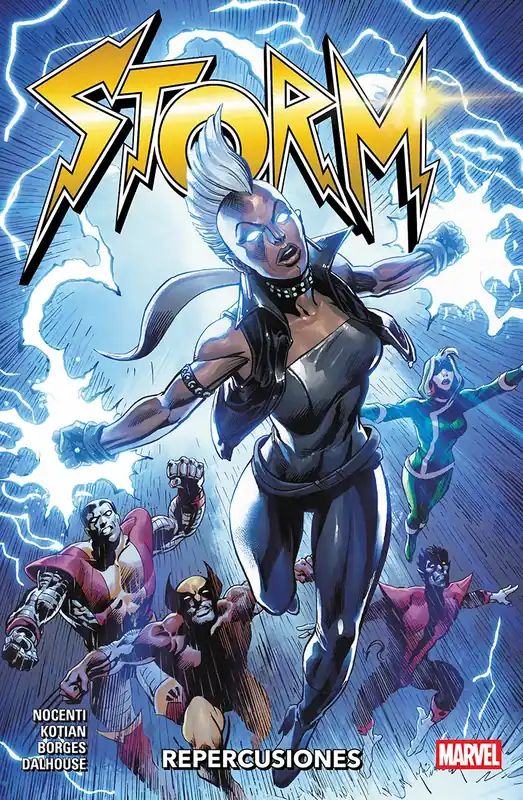 Precio De Oferta Storm