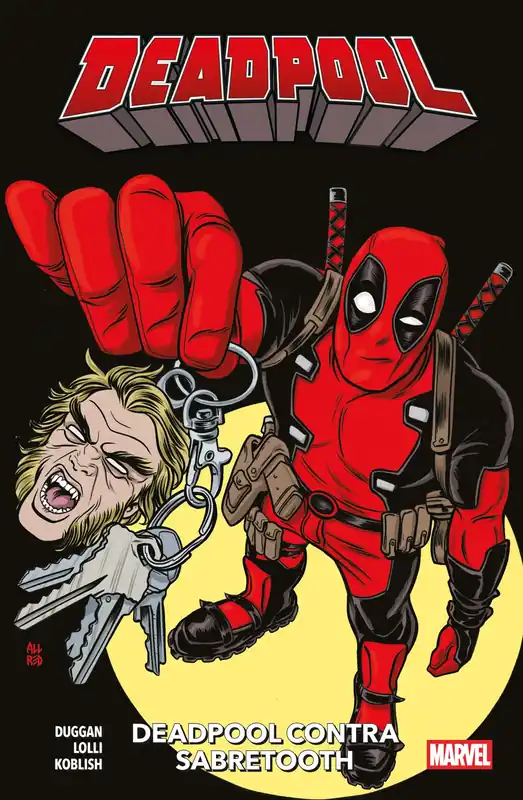 Barato Deadpool De Duggan Vol.06
