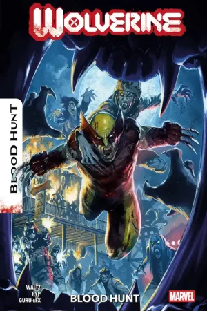Wolverine Vol.12 Bestseller
