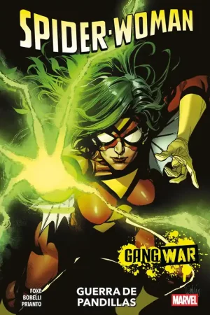 Spider-Woman Barato