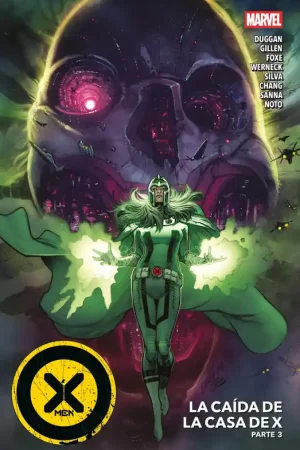 Venta Final X-Men Vol.47