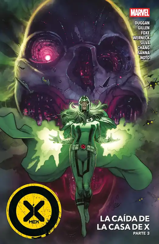 Venta Final X-Men Vol.47
