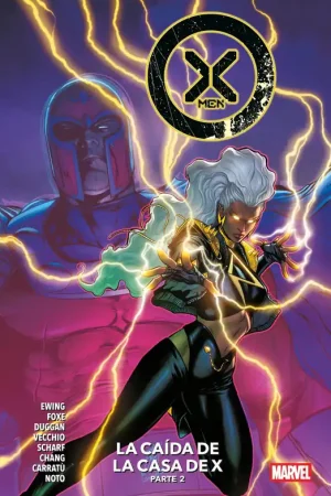 X-Men Vol.46 Ordenar Ahora Mismo