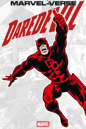 Daredevil (Marvel-Verse) Compra Ahora