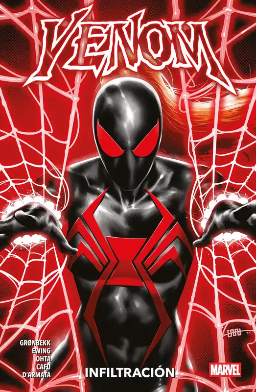 Venom Vol.06 Venta Final