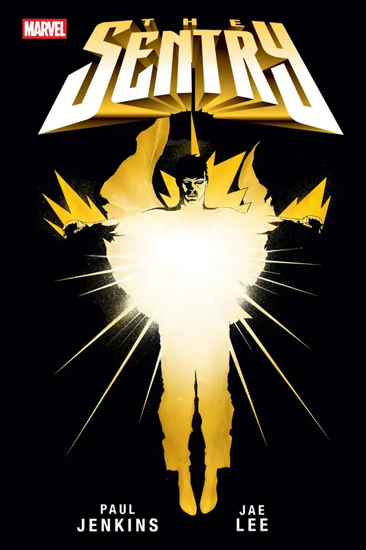 Sentry De Jae Lee Pago Seguro