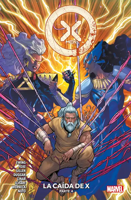 Precio Bajo X-Men Vol.42