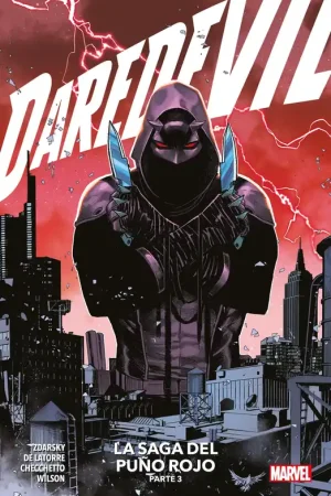 Daredevil Vol.03 No Te Lo Pierdas