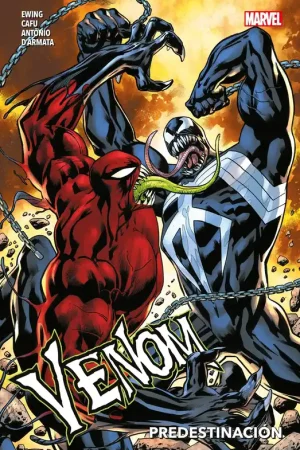Venom Vol.05 Bestseller
