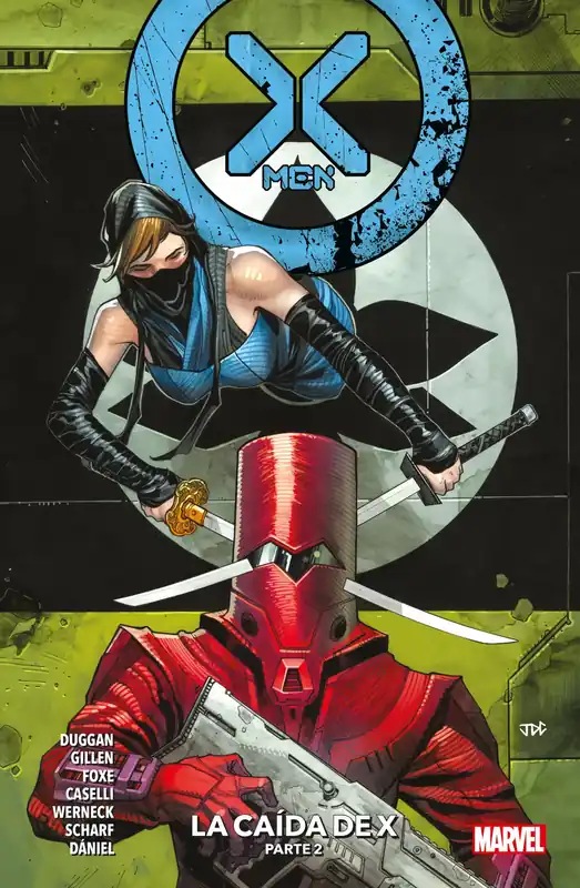 Gran Oferta X-Men Vol.40