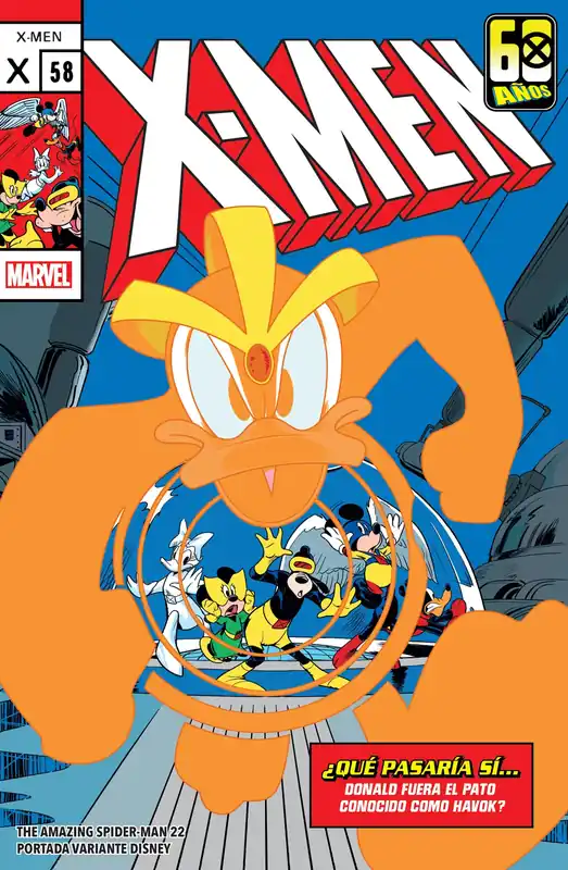 The Amazing Spider-Man 22 (variante Giada Perissinotto) Oferta Especial