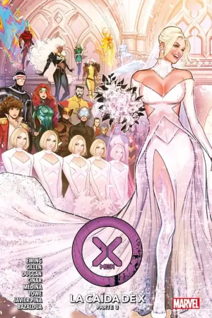 X-Men Vol.41 Precio Reducido