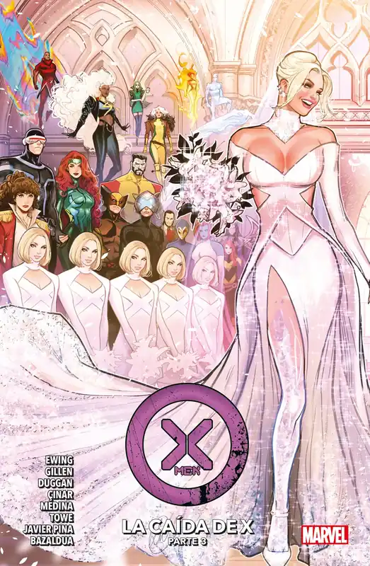 X-Men Vol.41 Precio Reducido