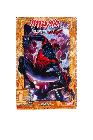 Spider-Man 2099 Exodus Rebajas