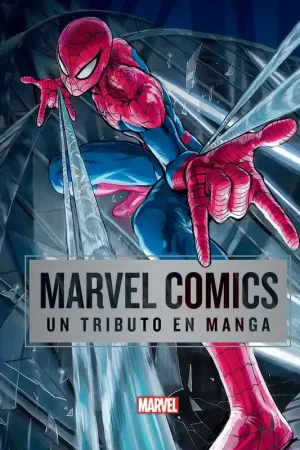A Manga Tribute Solo Hoy