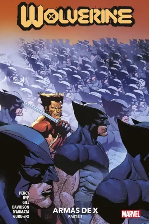 Comprar En Línea Wolverine Vol.04
