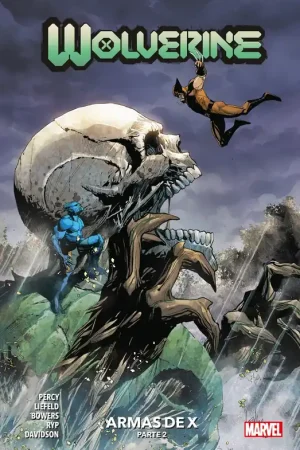 Wolverine Vol.05 Ocasión Especial