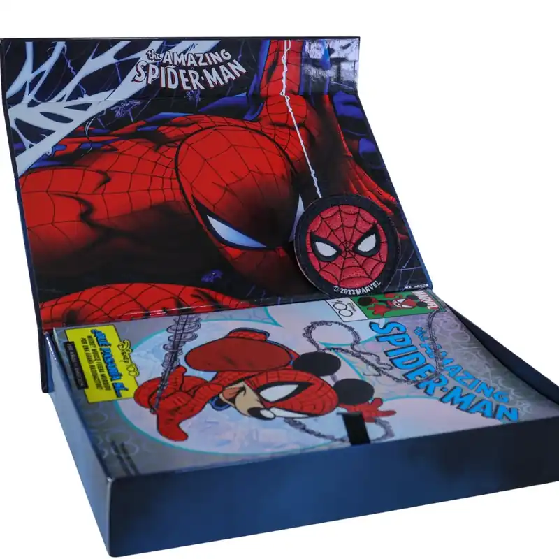 Precio Económico Boxset The Amazing Spider-Man