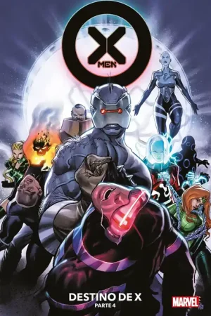 X-Men Vol.32 Precio Económico