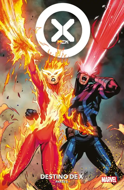 Imprescindible (Must-Have) X-Men Vol.33