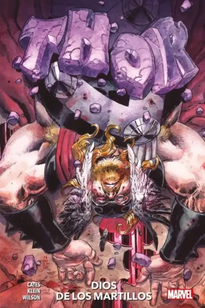 Thor Vol.04 Precio De Fábrica