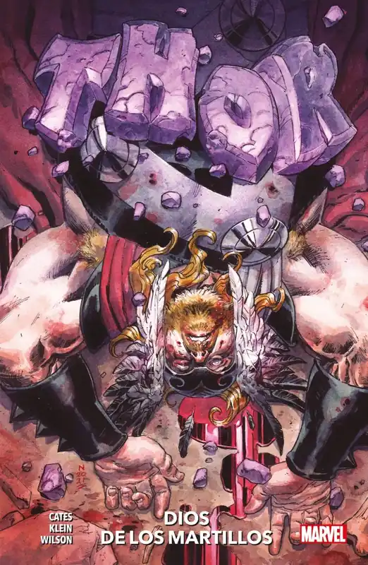 Thor Vol.04 Precio De Fábrica