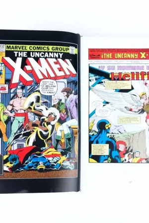 Comprar En Línea Uncanny X-Men Vol.02 (Marvel Omnibus)