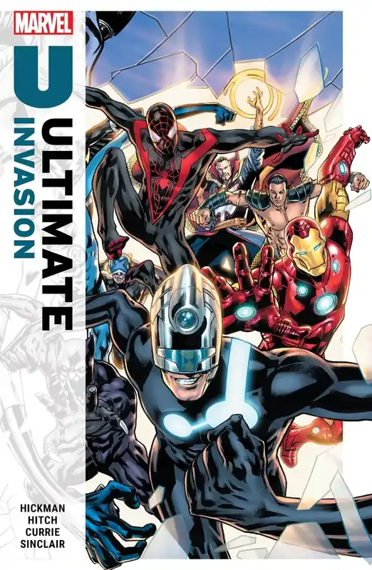 Oferta Flash Ultimate Invasion