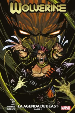 Wolverine Vol.02 Oferta