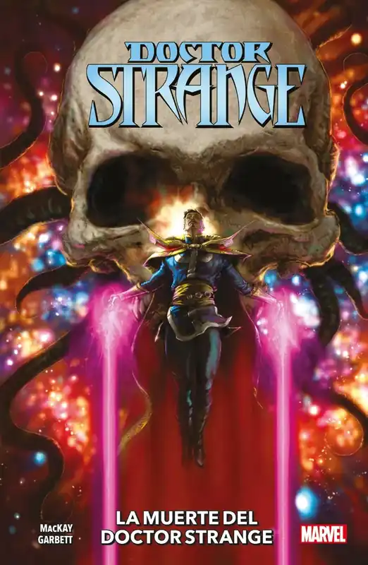 Doctor Strange Vol.01 Comprar En Línea