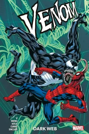 Venom Vol.03 Ocasión Especial