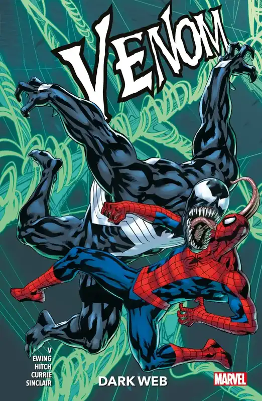 Venom Vol.03 Ocasión Especial