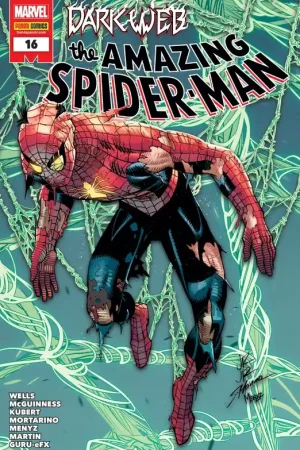 Descuento The Amazing Spider-Man 16